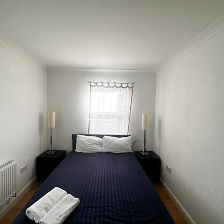 Flat 1 Stay In Aldgate Londres Exterior foto