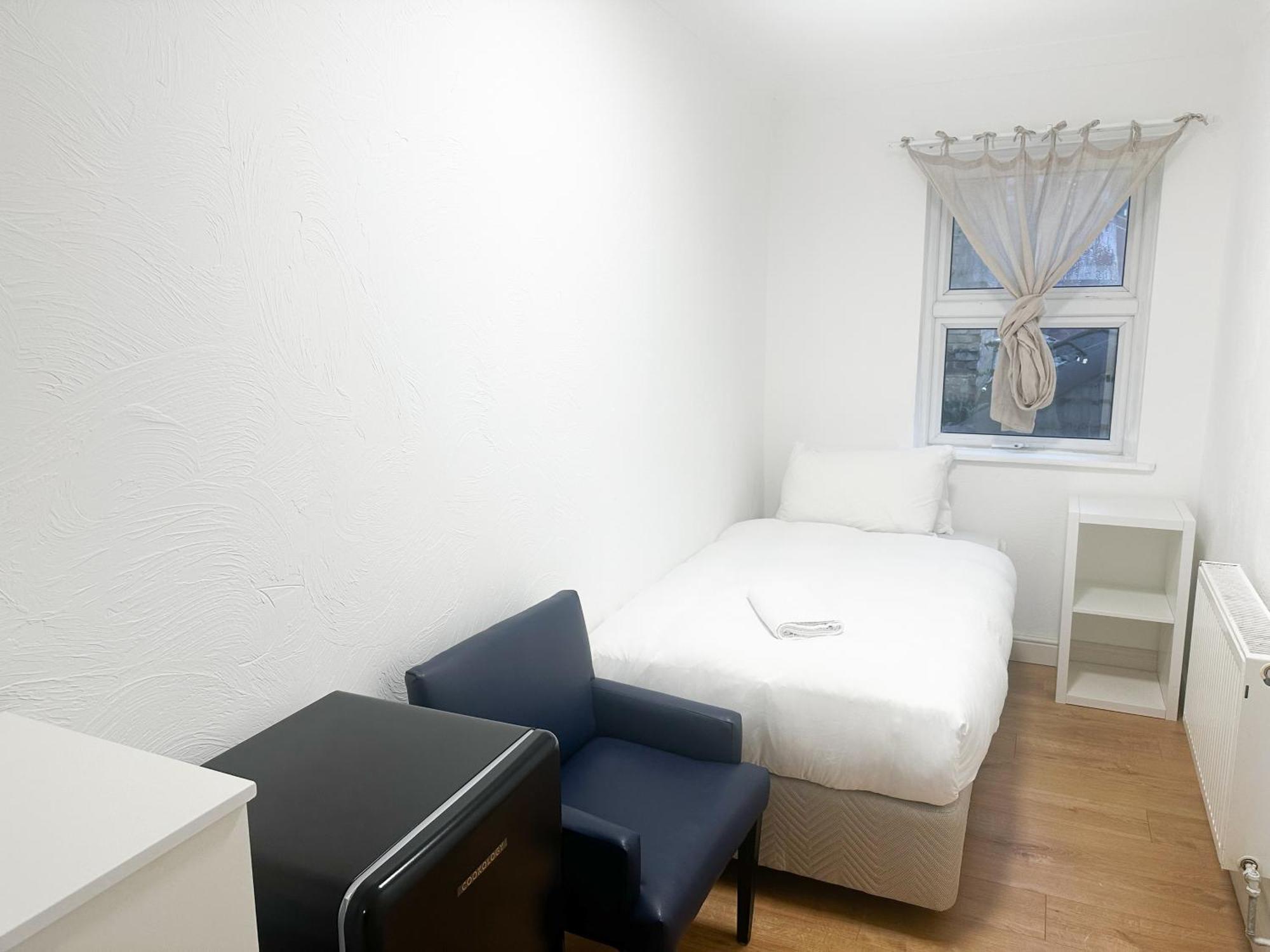 Flat 1 Stay In Aldgate Londres Exterior foto