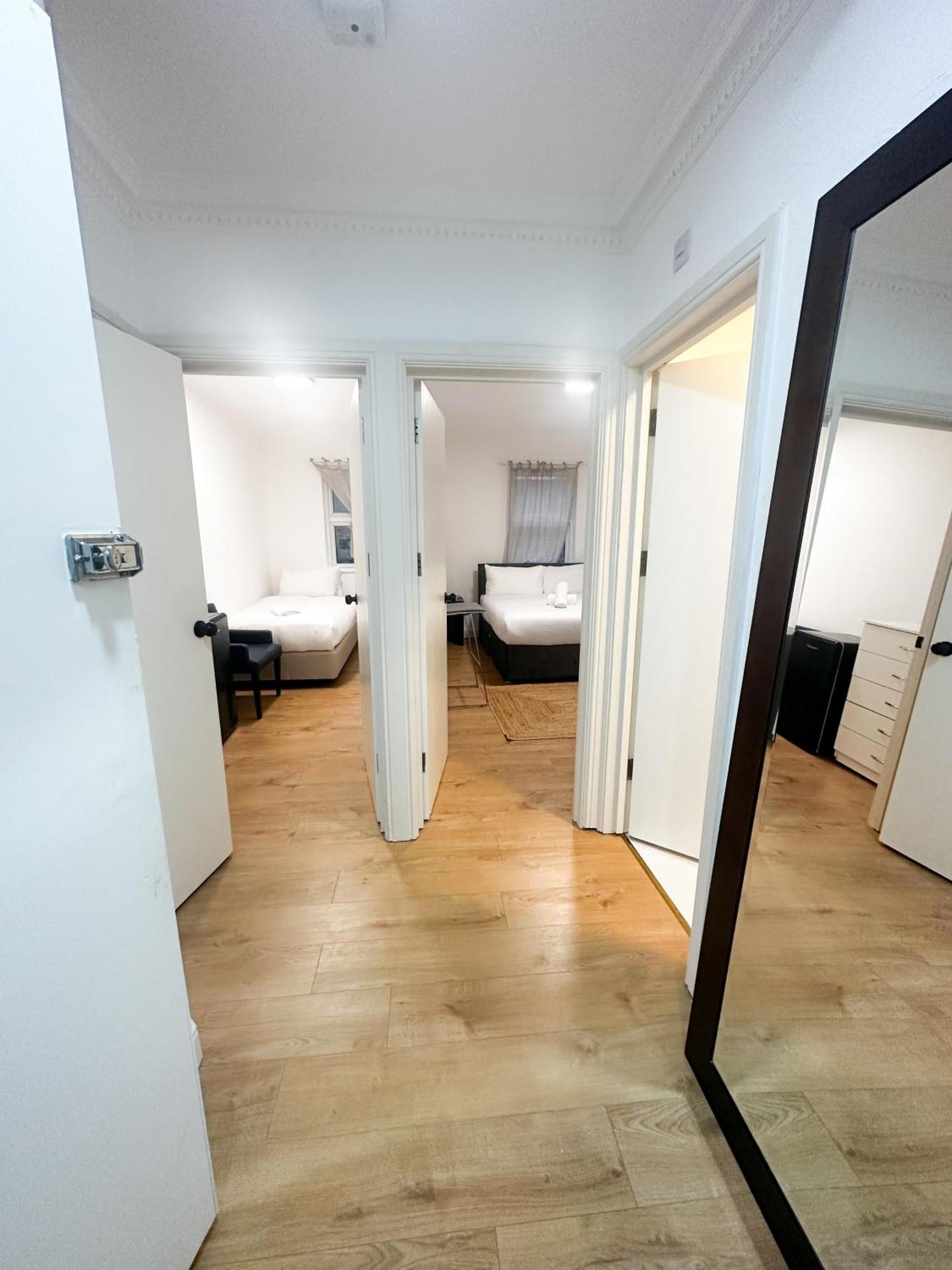 Flat 1 Stay In Aldgate Londres Exterior foto